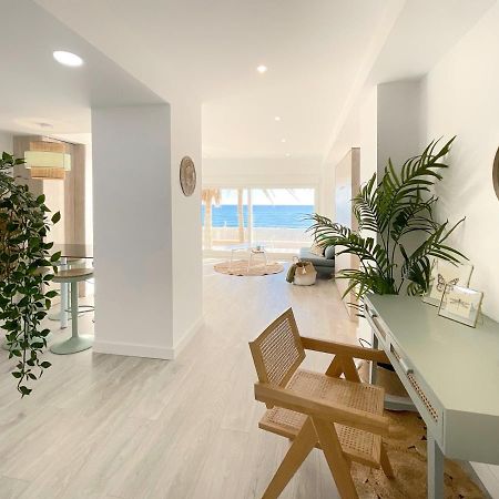 Cs6 Kaleria Suites Almería Dış mekan fotoğraf