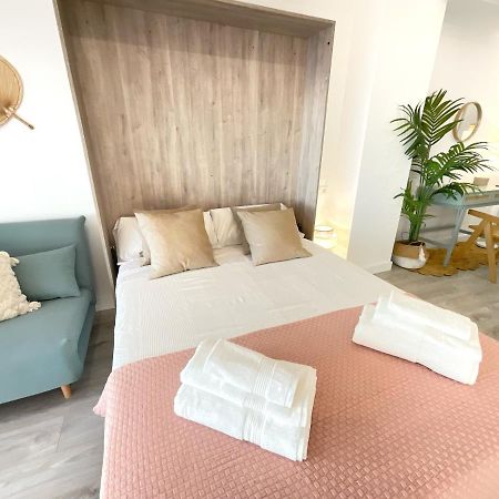Cs6 Kaleria Suites Almería Dış mekan fotoğraf