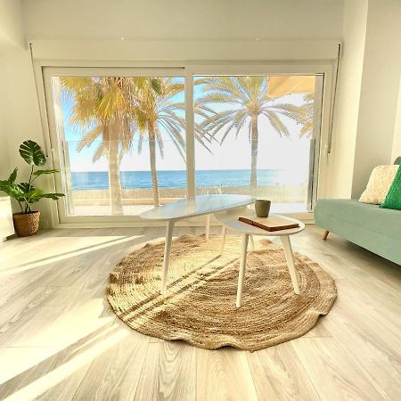 Cs6 Kaleria Suites Almería Dış mekan fotoğraf