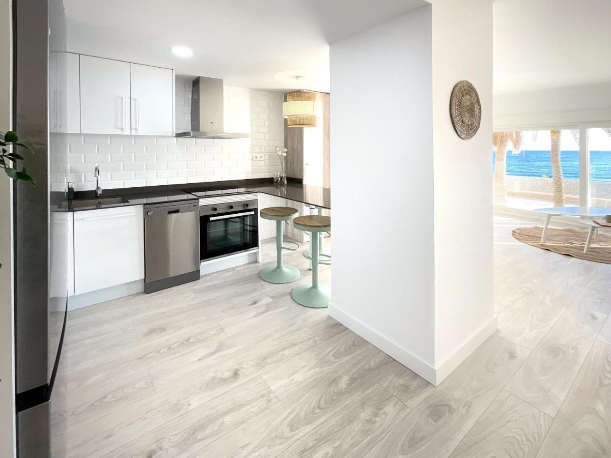 Cs6 Kaleria Suites Almería Dış mekan fotoğraf