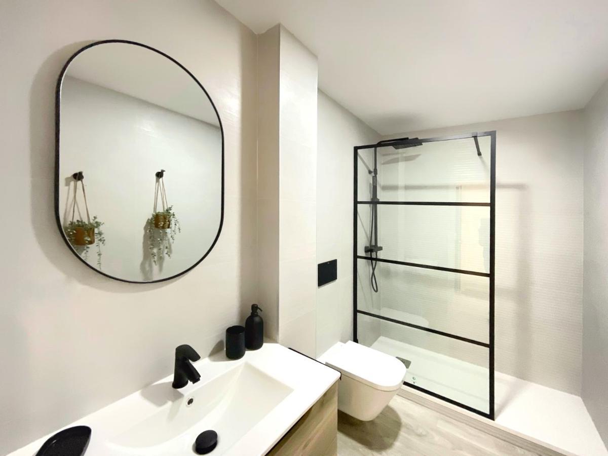 Cs6 Kaleria Suites Almería Dış mekan fotoğraf