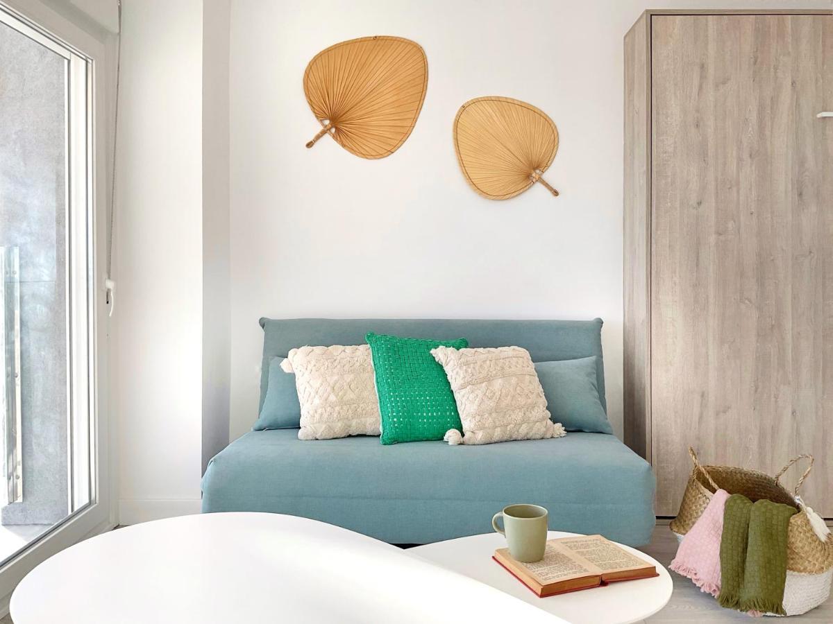 Cs6 Kaleria Suites Almería Dış mekan fotoğraf