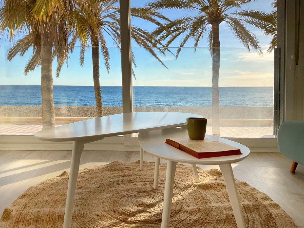 Cs6 Kaleria Suites Almería Dış mekan fotoğraf