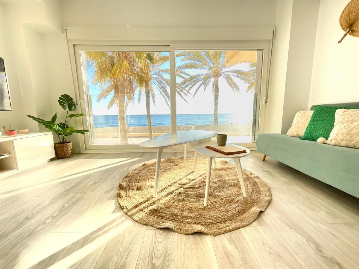 Cs6 Kaleria Suites Almería Dış mekan fotoğraf