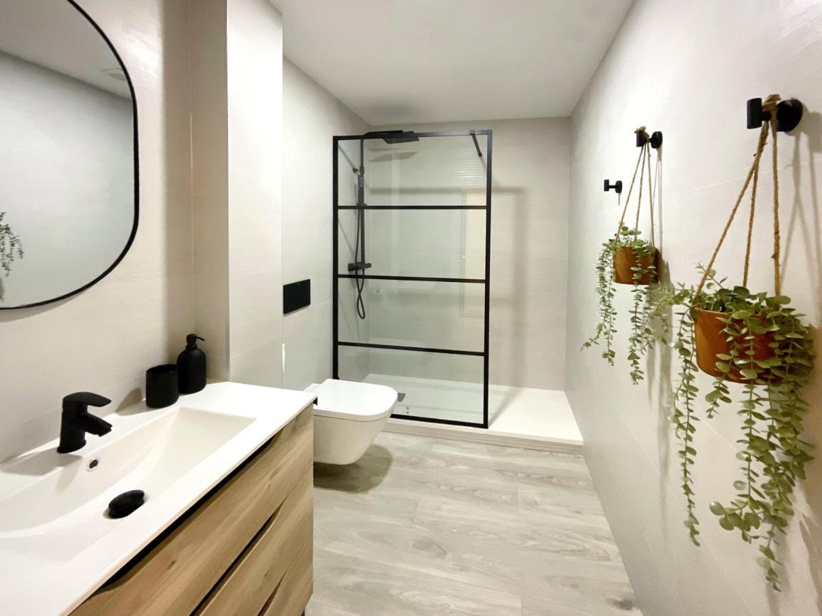 Cs6 Kaleria Suites Almería Dış mekan fotoğraf
