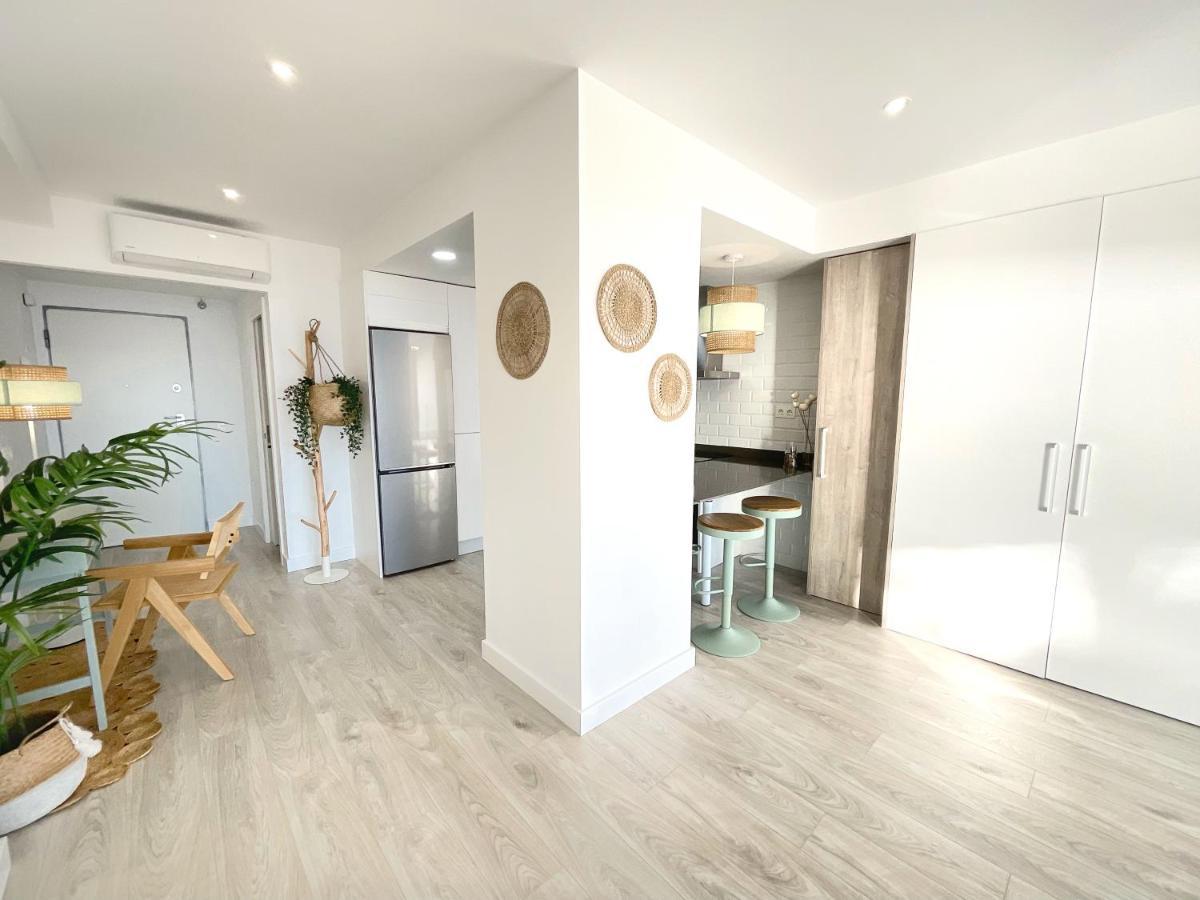 Cs6 Kaleria Suites Almería Dış mekan fotoğraf