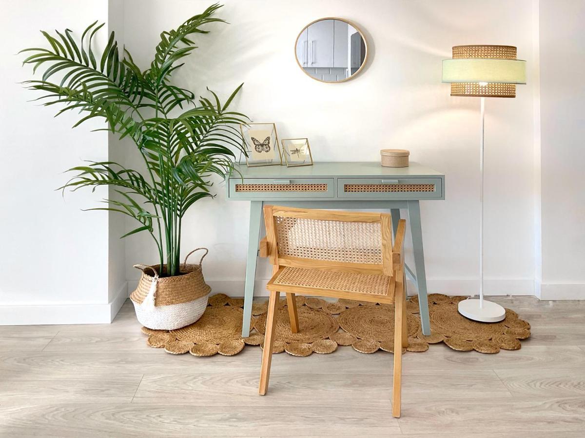 Cs6 Kaleria Suites Almería Dış mekan fotoğraf