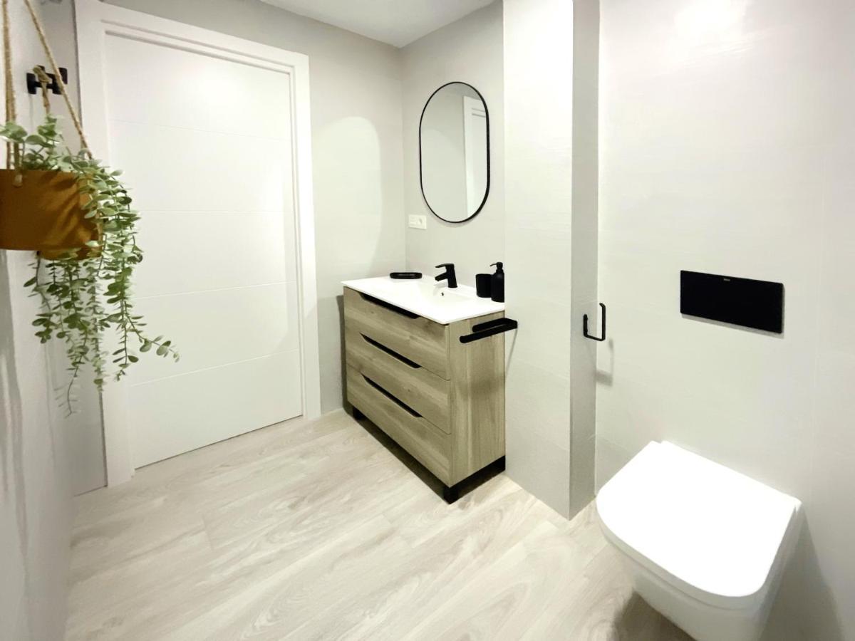 Cs6 Kaleria Suites Almería Dış mekan fotoğraf