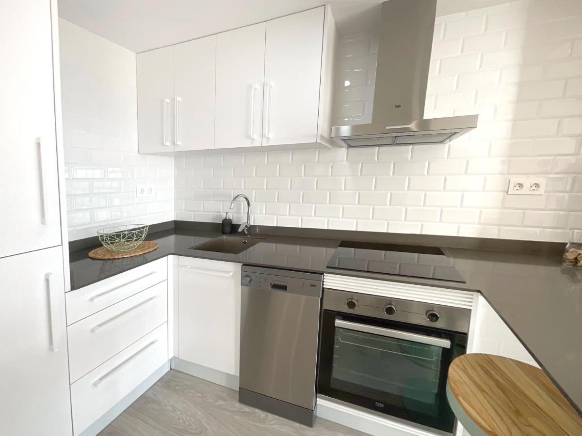 Cs6 Kaleria Suites Almería Dış mekan fotoğraf