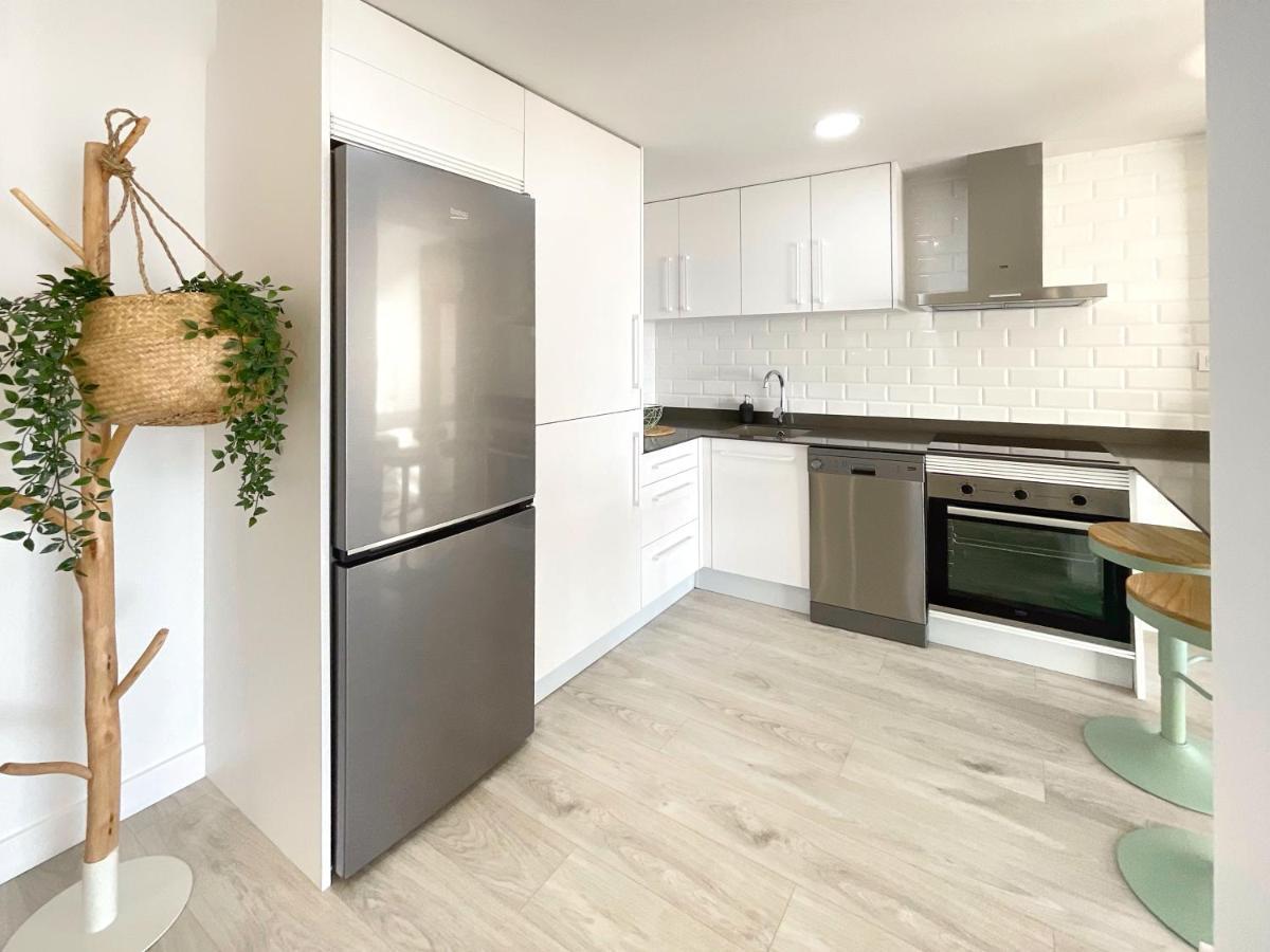 Cs6 Kaleria Suites Almería Dış mekan fotoğraf