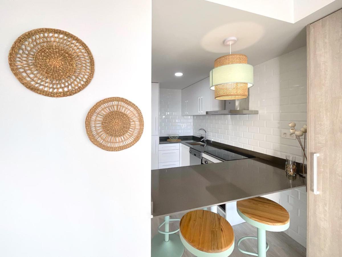 Cs6 Kaleria Suites Almería Dış mekan fotoğraf