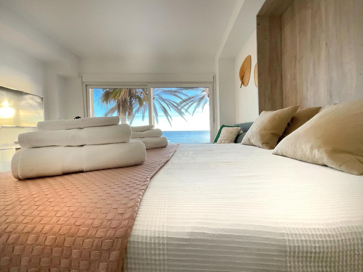 Cs6 Kaleria Suites Almería Dış mekan fotoğraf