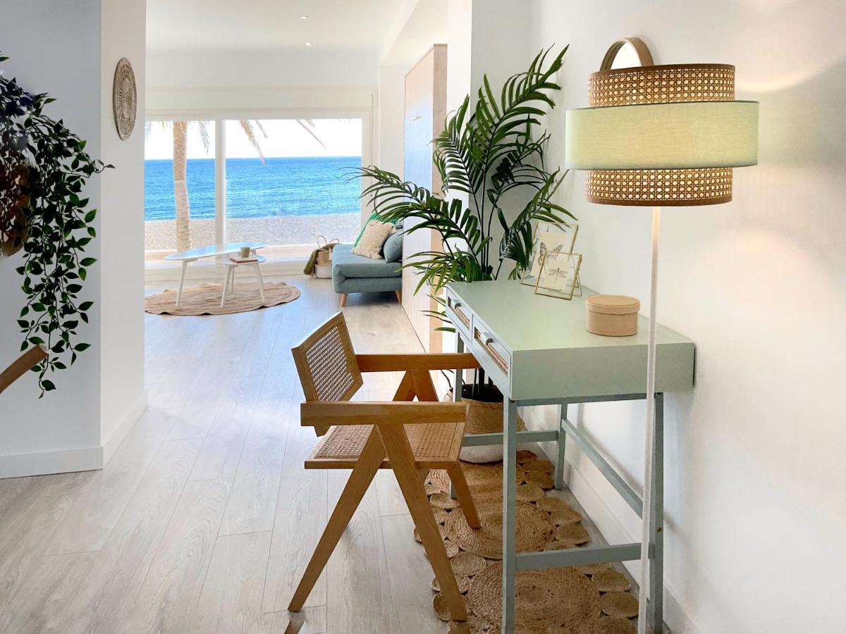 Cs6 Kaleria Suites Almería Dış mekan fotoğraf